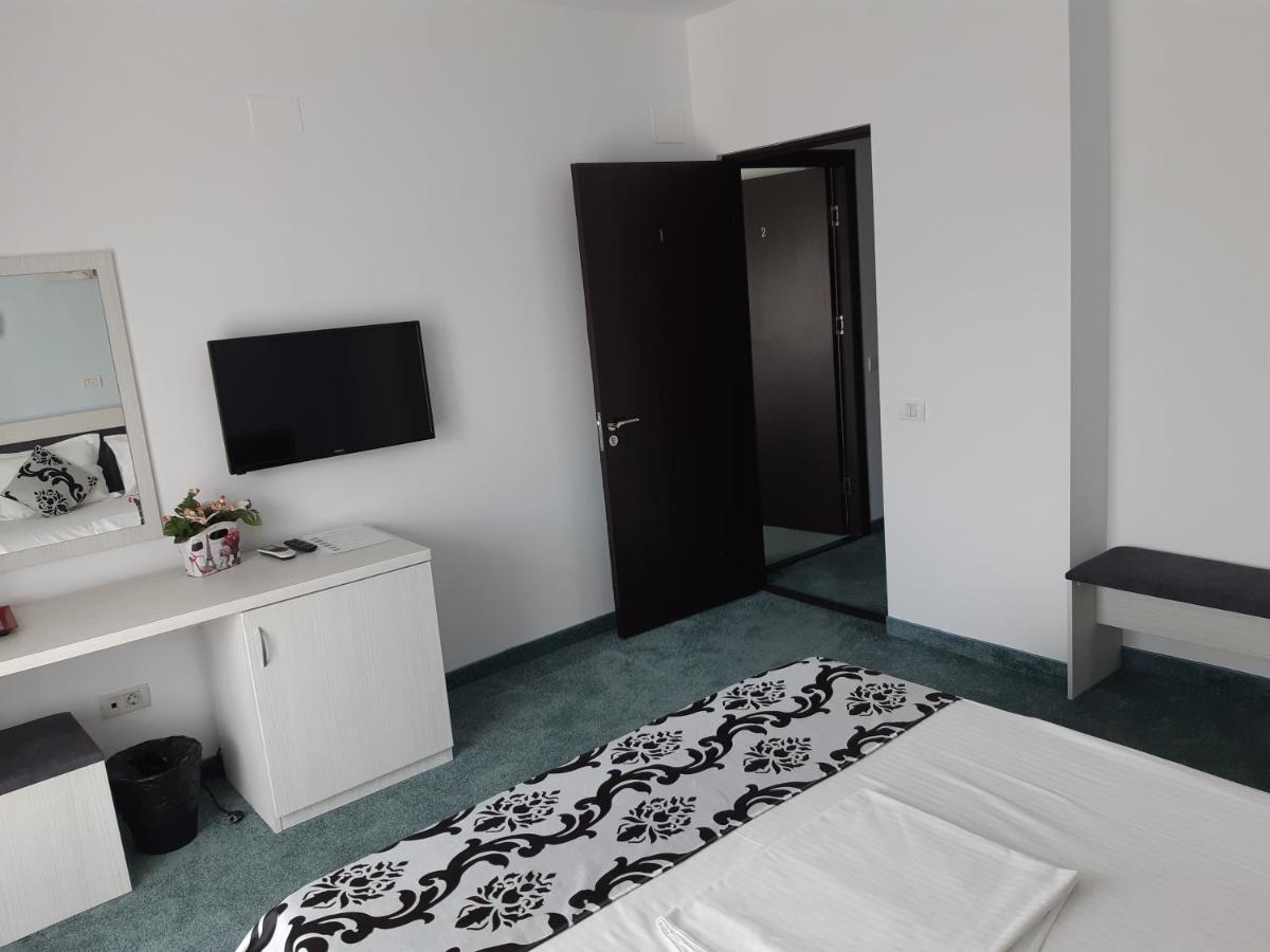 Vila Zara Navodari Ngoại thất bức ảnh