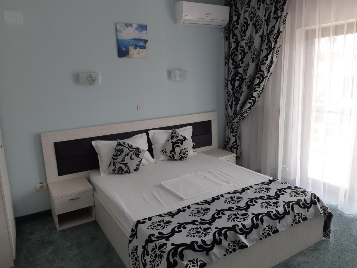 Vila Zara Navodari Ngoại thất bức ảnh