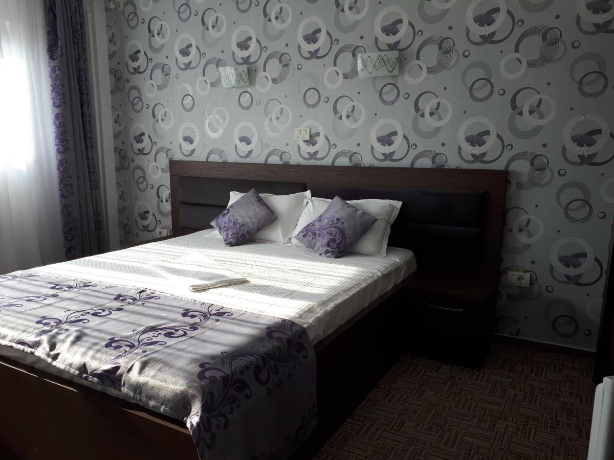 Vila Zara Navodari Ngoại thất bức ảnh