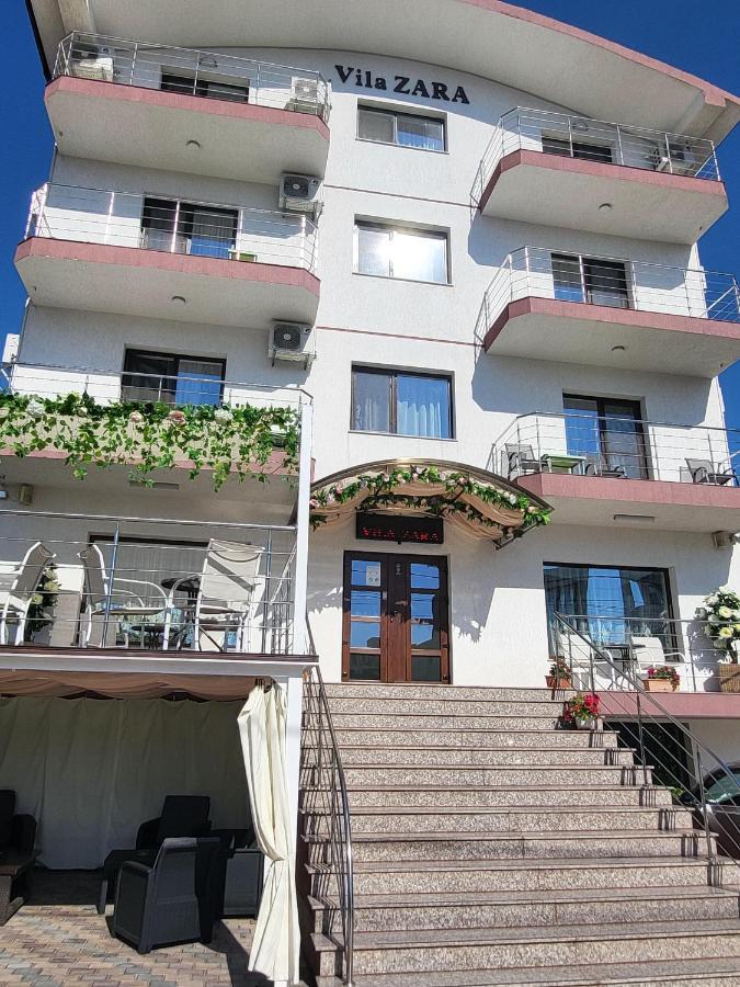 Vila Zara Navodari Ngoại thất bức ảnh