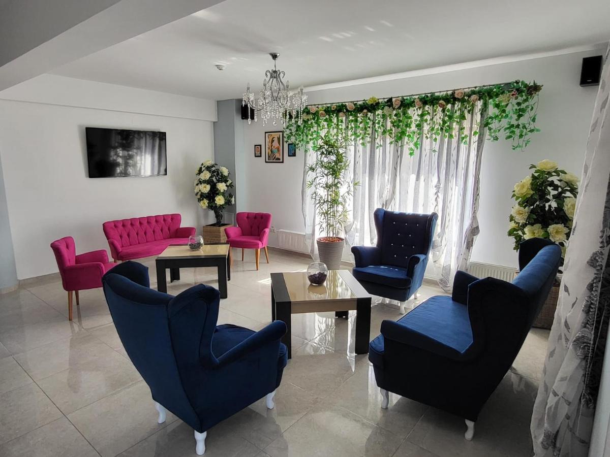 Vila Zara Navodari Ngoại thất bức ảnh