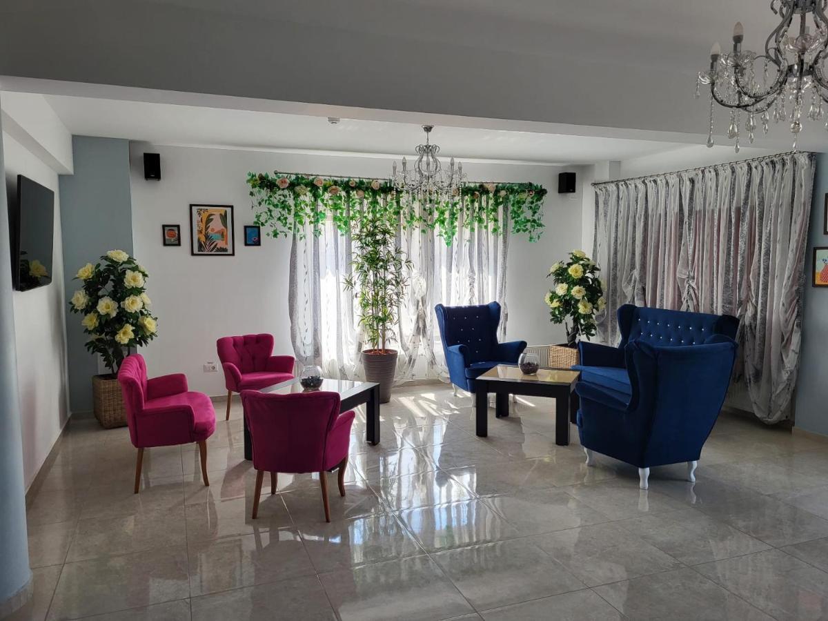 Vila Zara Navodari Ngoại thất bức ảnh