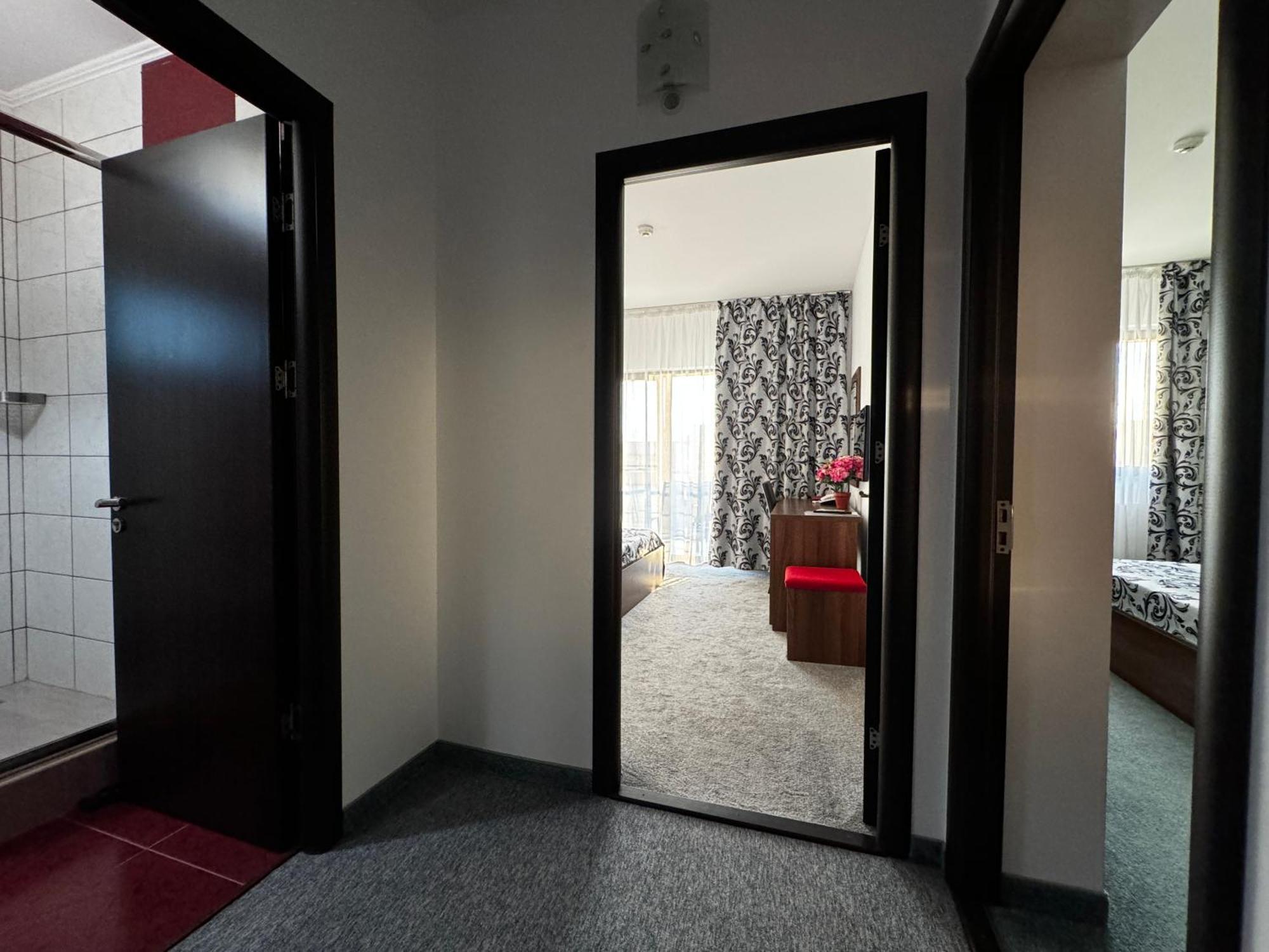 Vila Zara Navodari Ngoại thất bức ảnh