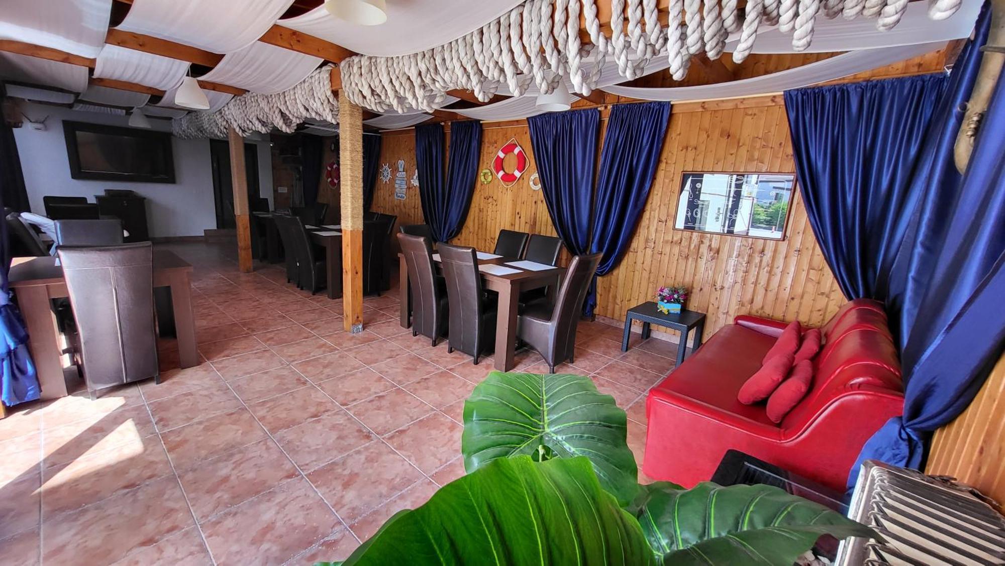 Vila Zara Navodari Ngoại thất bức ảnh
