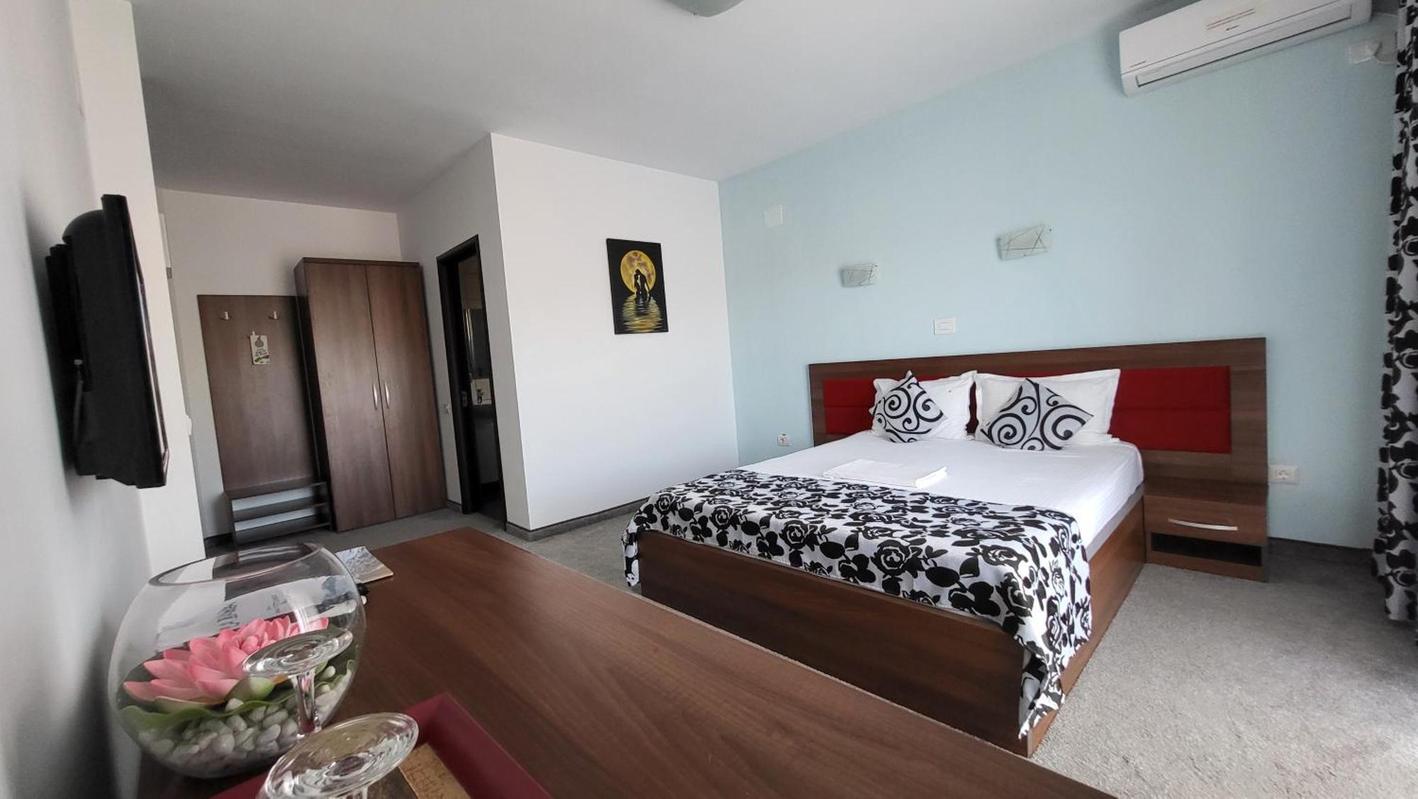 Vila Zara Navodari Ngoại thất bức ảnh
