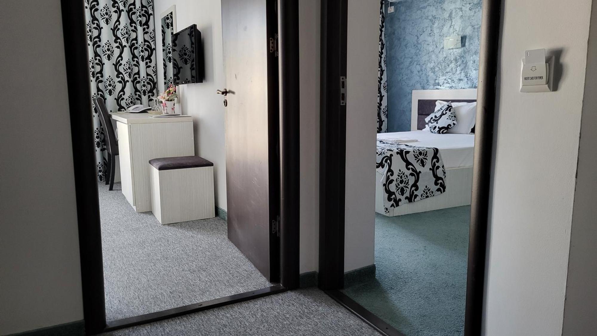 Vila Zara Navodari Ngoại thất bức ảnh