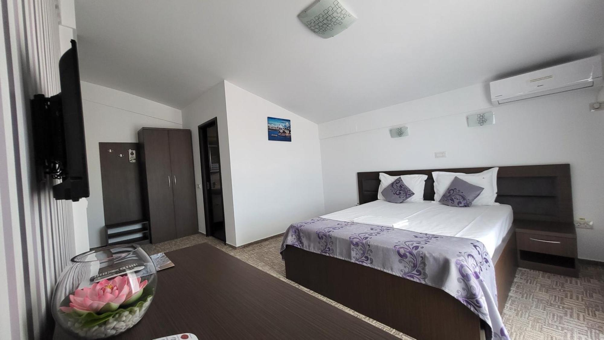 Vila Zara Navodari Ngoại thất bức ảnh