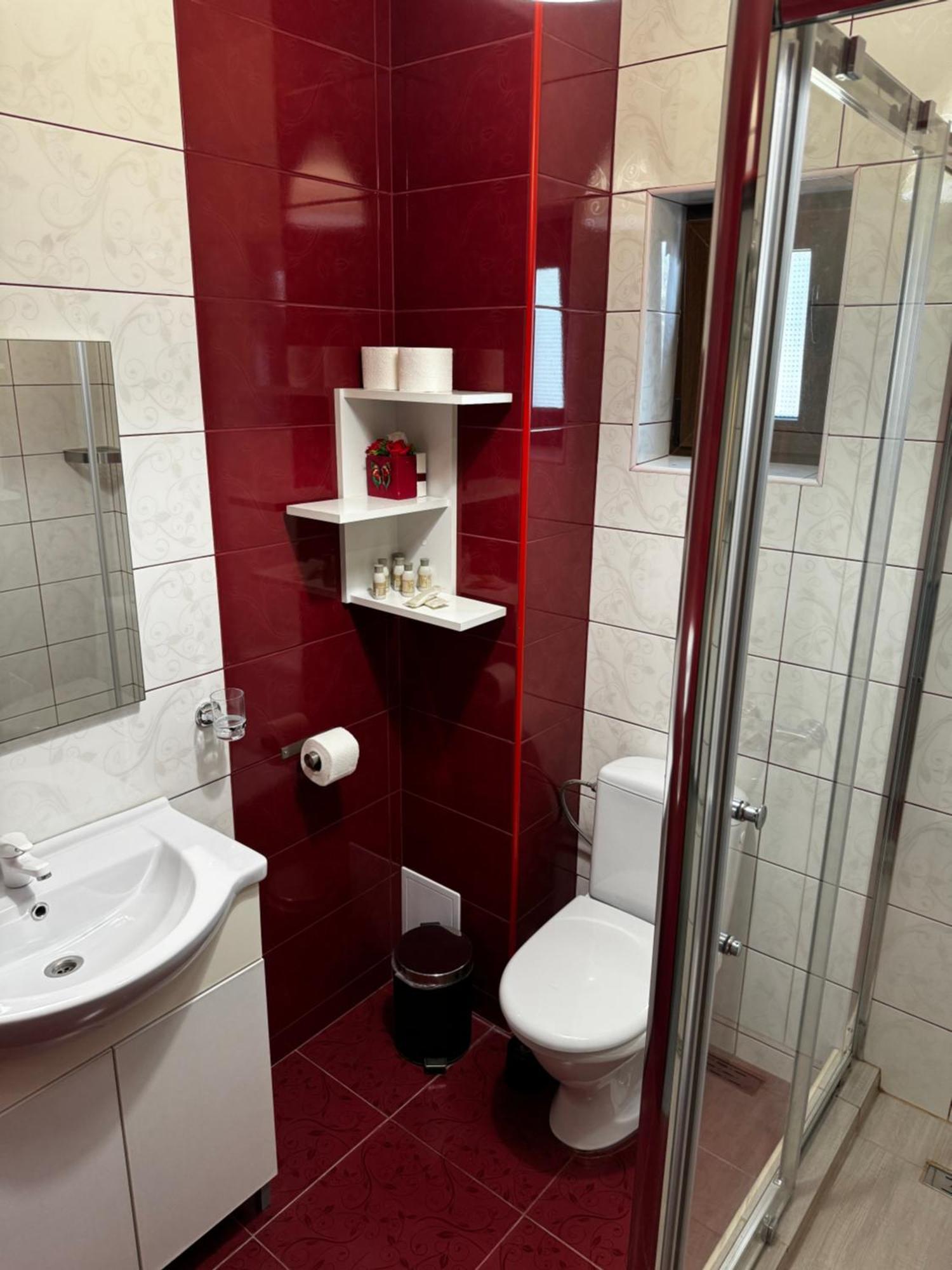Vila Zara Navodari Ngoại thất bức ảnh