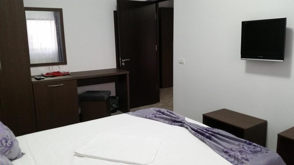 Vila Zara Navodari Ngoại thất bức ảnh