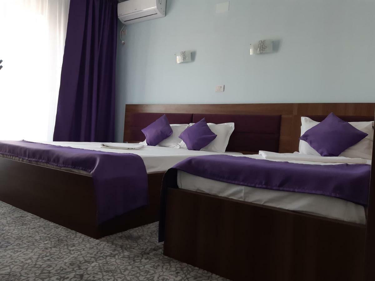 Vila Zara Navodari Ngoại thất bức ảnh