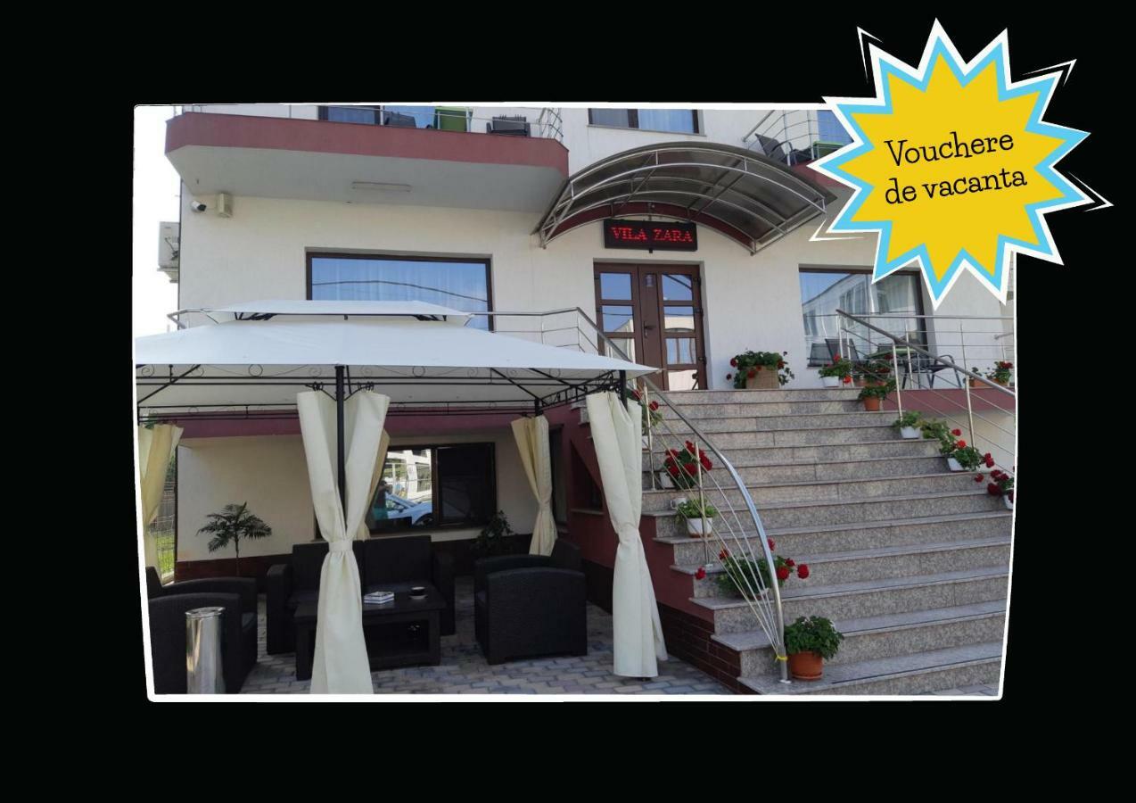 Vila Zara Navodari Ngoại thất bức ảnh