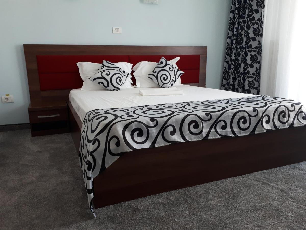 Vila Zara Navodari Ngoại thất bức ảnh